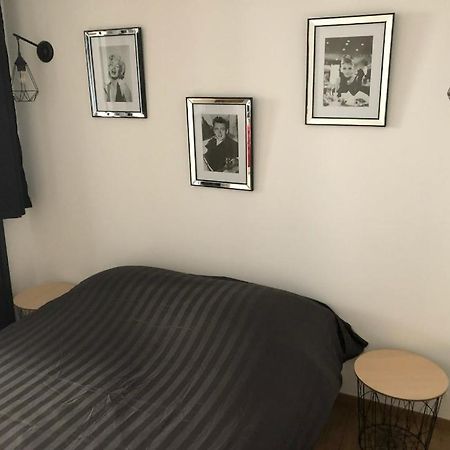 Appartement Atelier Dans Vieux Blois Eksteriør bilde